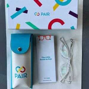 Pair Eyewear Ella Frames